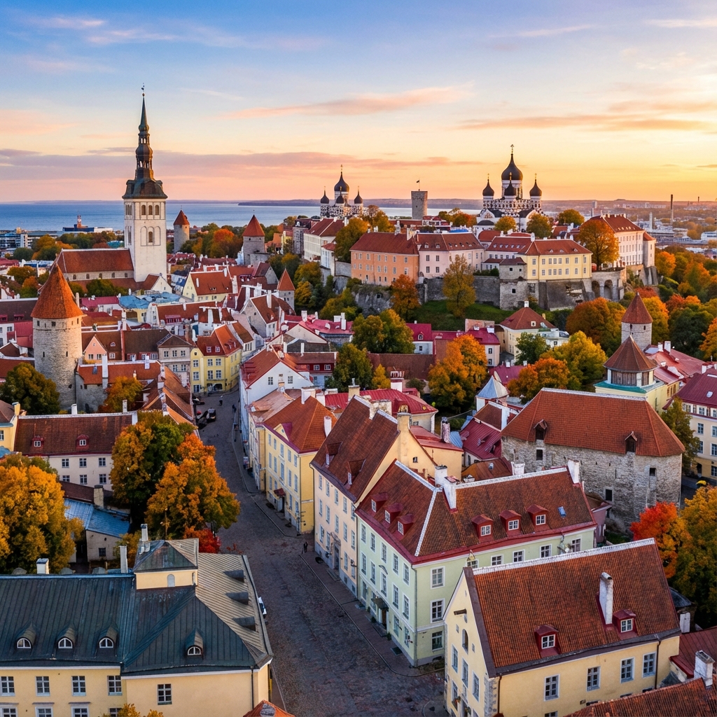 Tallinn