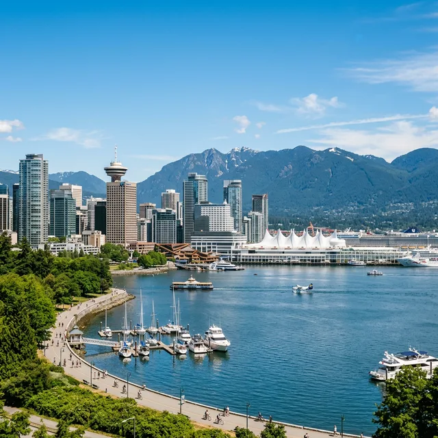 Vancouver Travel Guide 2026